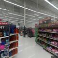 Employee passed out in Walmart bathroom