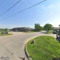 Large fight at apartment complex, one person robbed