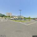Alarm at Panera Bread rear door on Bridgeport Avenue