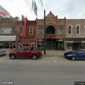 Report of person wandering near parked car