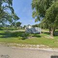 Dispute over camper and possible theft reported