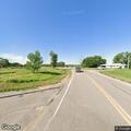 Single-vehicle crash south of Lake City on Highway 10