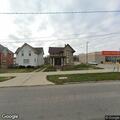 Person suffering severe headache near West Main Street