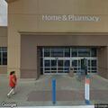 Employee in 30s having seizure at Walmart