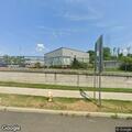 Person with chest pain and dizziness at West Main St