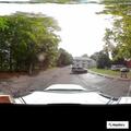 Hearing impaired woman reports being targeted