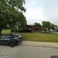 Natural gas leak reported on West Des Plaines Street