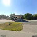 Suspicious vehicle at Clinton gas station