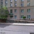 Intoxication evaluation for man at Hilton Garden Inn