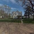 Carbon monoxide alarm at Loup City residence