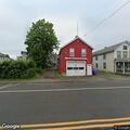 Patient transported from Branford to Milford