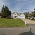Second alarm structure fire on North Street