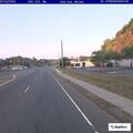 Vehicle fire near Sapphire Fuel on Main Street