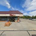 80-year-old man falls at supermarket