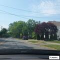 Tree reported near River Street not blocking traffic
