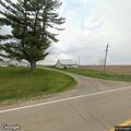 Pavement payment dispute at rural Letts home