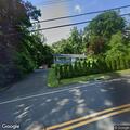 Fire alarm and unknown liquid at Trumbull home