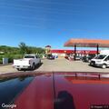 Reckless driver reported leaving Columbus Junction lot