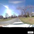Person suffering cardiac arrest on Main Street in Ridgefield