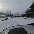 Garage fire on Cardinal Drive in South Pymatuning