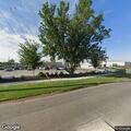 Guest’s foot run over in casino parking lot