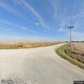 Brush fire reported on North 24th Road