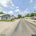 Stop sign missing at Mill Street and State Route 1