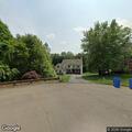 Carbon monoxide alarm with no symptoms reported