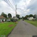 Crash at Newhall Street and Massachusetts Avenue