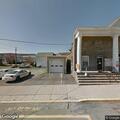 Odor of natural gas outside Luzerne borough building