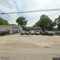 Pickup truck reported stolen from repair shop