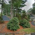 Carbon monoxide alarm at home on Esterly Farms Road