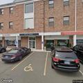 man with bronchial issue has difficulty breathing