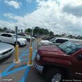 Report of unsafe driving on East 2nd Street