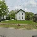 House filled with gas after service turned back on