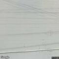 Traffic stop after driver flags down officer
