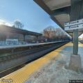 Larceny reported near Peekskill train station