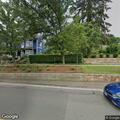 Resident combative at senior living apartment