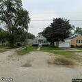 Person with abdominal pain near West Gordon Street
