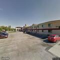 Person possibly on stimulants at Super 8 hotel checked out