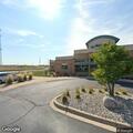 Person ill at Riverside Medical Center in Coal City