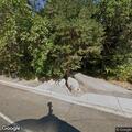 Report of white smoke on mountain near Ogden