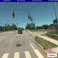 Driver reports rear-end crash on Route 81