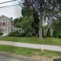 Burglar alarm at restaurant on Boston Post Road