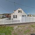 Child falls at residence on North Street