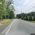 Injury crash on Rose Street near Route 100