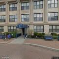 Commercial fire alarm at senior living facility