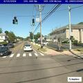 Hit-and-run involving Prius at State Street and Route 1