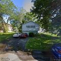 Suspicious gray sedan parked outside Emma Street home