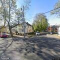 Driver flees crash and is stopped in New Haven
